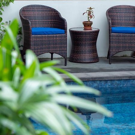 House Of Michella - Modern, Quiet & Central Hotel Sanur  Exterior photo