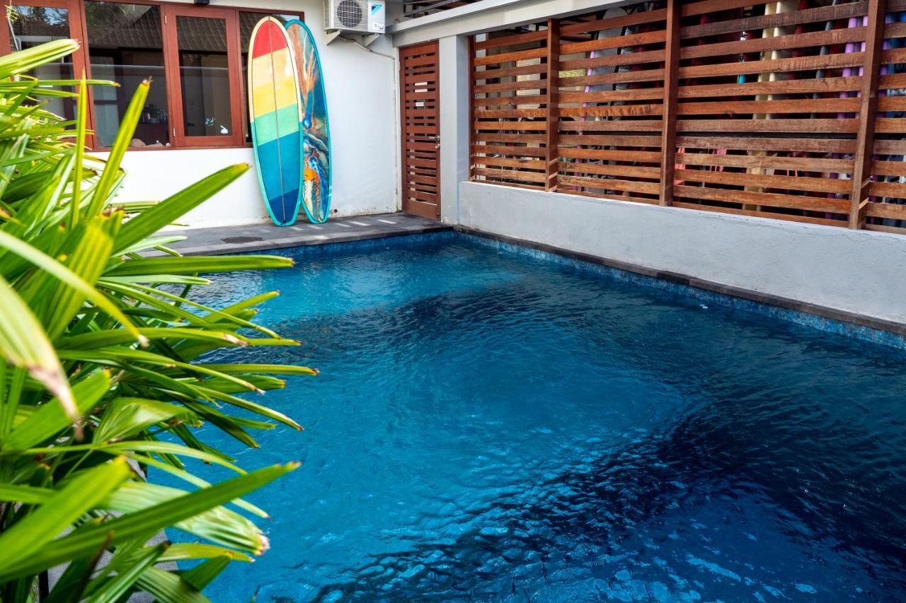House Of Michella - Modern, Quiet & Central Hotel Sanur  Exterior photo