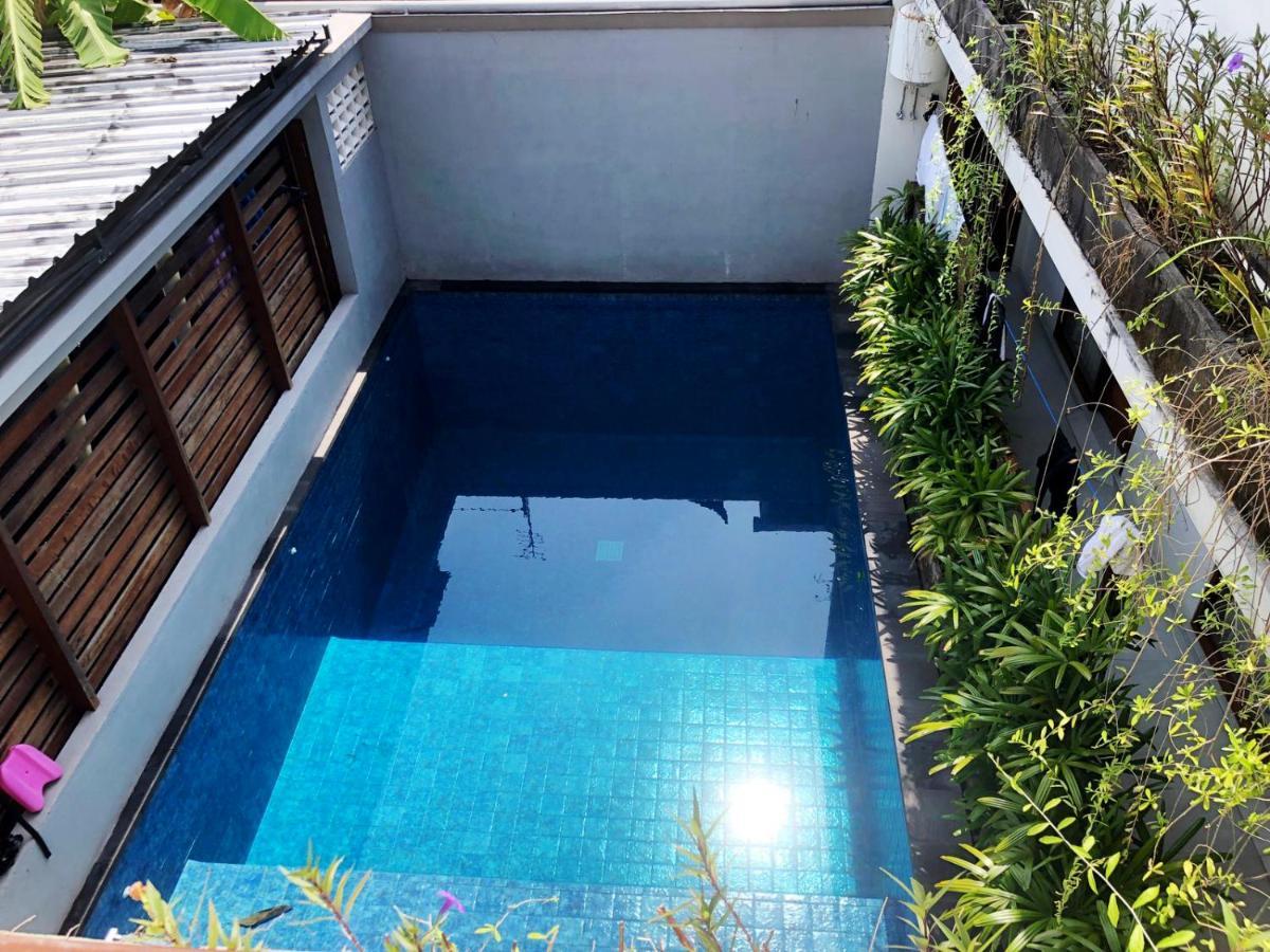 House Of Michella - Modern, Quiet & Central Hotel Sanur  Exterior photo