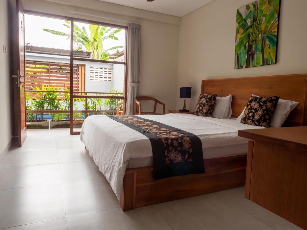 House Of Michella - Modern, Quiet & Central Hotel Sanur  Exterior photo