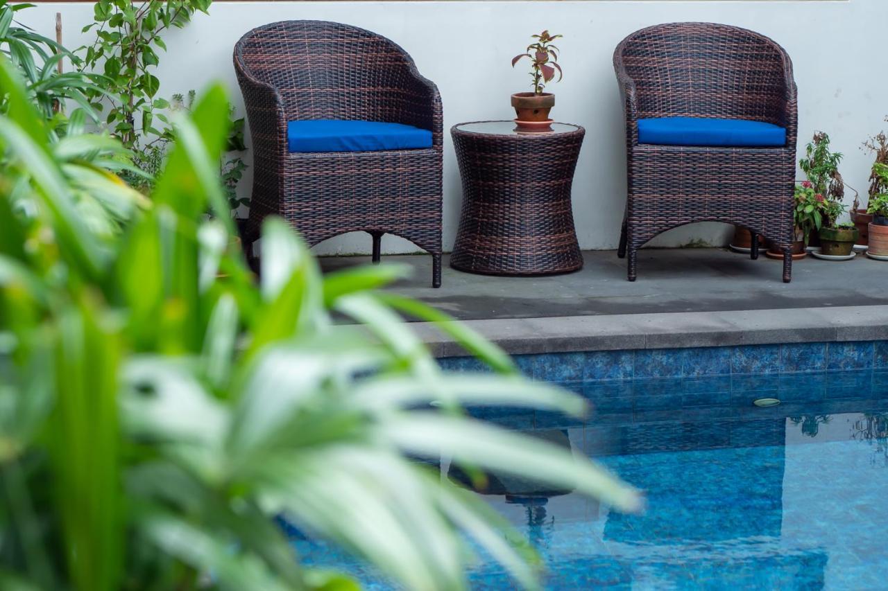 House Of Michella - Modern, Quiet & Central Hotel Sanur  Exterior photo