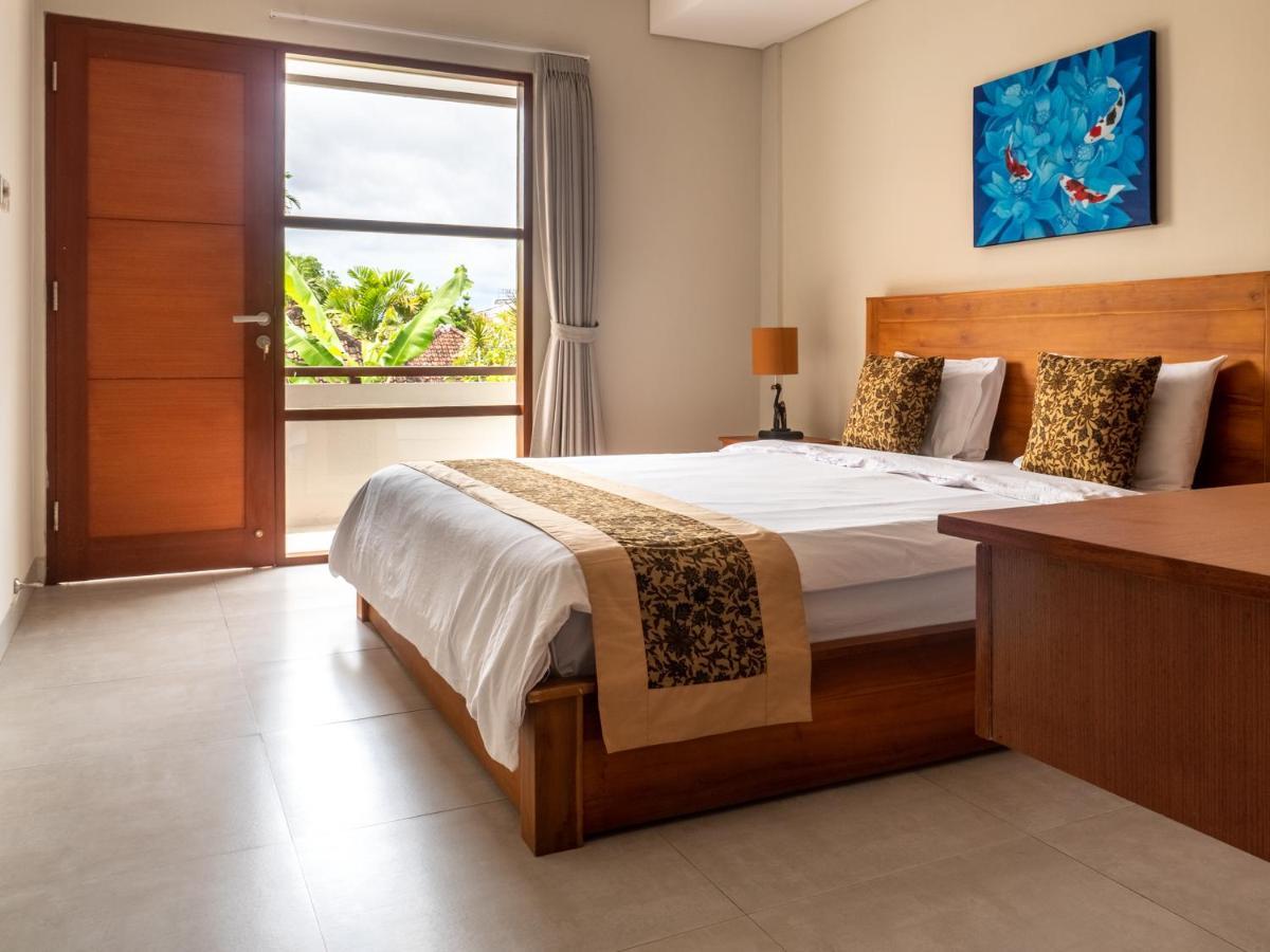 House Of Michella - Modern, Quiet & Central Hotel Sanur  Exterior photo