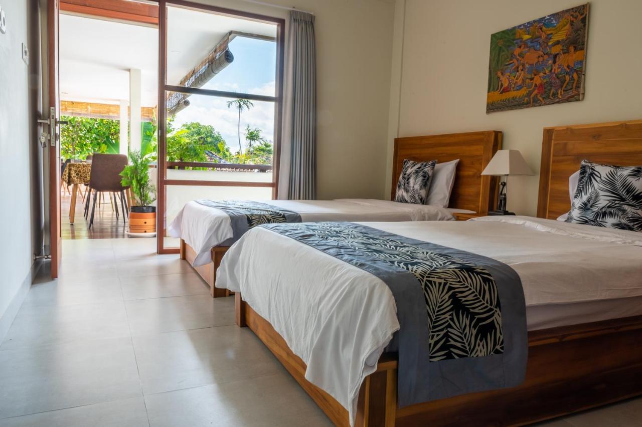 House Of Michella - Modern, Quiet & Central Hotel Sanur  Exterior photo